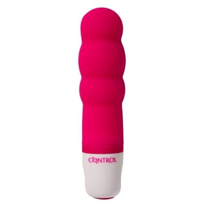 Mini Vibrador Control Secret,D-227985