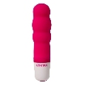 Mini Vibrador Control Secret