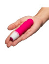 Mini Vibrador Control Secret,D-227985