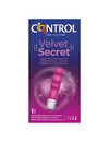 Mini Vibrador Control Secret,D-227985