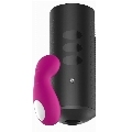 Vibrador para Casais Kiiroo Titan Roxo