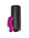 kiiroo - titan and cliona lilac couples set D-228358