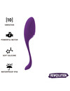 rewolution - rewovo egg vibrator remote control D-228567