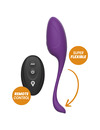 rewolution - rewovo egg vibrator remote control D-228567