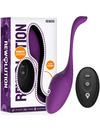 rewolution - rewovo egg vibrator remote control D-228567