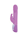 Vibrador Rabbit Seven Creations Thruster Up&Down,D-228745