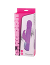 Vibrador Rabbit Seven Creations Thruster Up&Down,D-228745