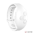 watchme - wireless technology watch snowy