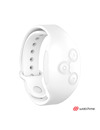 watchme - wireless technology watch snowy D-229762