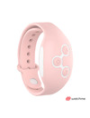 watchme - wireless technology watch soft pink D-229765