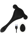 ohmama - flexible remote control stimulating panty D-229796