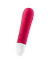 Bala Vibratória Satisfyer Ultra Power 1 Vermelho,D-229921