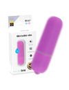 Bala Vibratória Online Roxo,D-230521