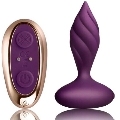 rocks-off - desire anal stimulator - lilac