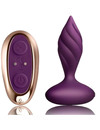 rocks-off - desire anal stimulator - lilac D-230710