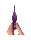 rocks-off - discover anal stimulator - lilac D-230713