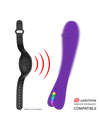 mr boss - enzo vibrator watchme wireless techonology compatible D-230990