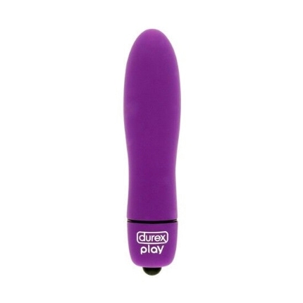 durex - intense orgasmic pure pleasure vibrating bullet D-231058