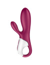 satisfyer - hot bunny gspot vibrator D-231310