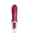 satisfyer - hot bunny gspot vibrator D-231310