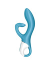 Vibrador Rabbit Satisfyer Embrace,D-231806