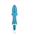 Vibrador Rabbit Satisfyer Embrace,D-231806