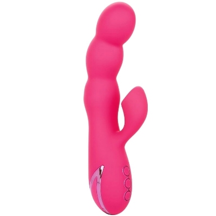 Vibrador Rabbit Calex Oceanside Rosa,D-232197