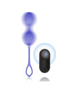 mr boss - dumas vibrating kegel beads remote control D-232442