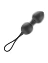 brilly glam - vibrating kegel beads remote control D-232444