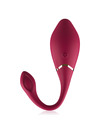 cici beauty - premium silicone egg vibrator remote control D-232466