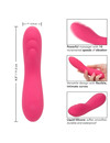 Vibrador Calex Pixies Rosa,D-233060