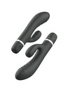 Vibrador Rabbit B swish Bwild Clássico Preto,D-233254