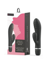 Vibrador Rabbit B swish Bwild Clássico Preto,D-233254