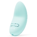 lelo - lily 3 masajeador personal - verde agua