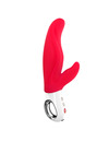 Vibrador Rabbit Fun Factory Lady India Vermelho,D-233460