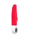 Vibrador Rabbit Fun Factory Lady India Vermelho,D-233460