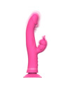 Vibrador Rabbit Intense Julio Rosa,D-234765