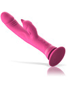 Vibrador Rabbit Intense Julio Rosa,D-234765