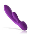 Vibrador Rabbit Intense Luigi Roxo,D-234769