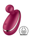 satisfyer - spot on 1 berry D-234863