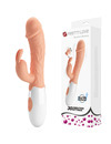 pretty love - easter bunny vibrator with stimulator D-234968