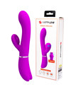 pretty love - clitoris stimulator vibrator D-234973