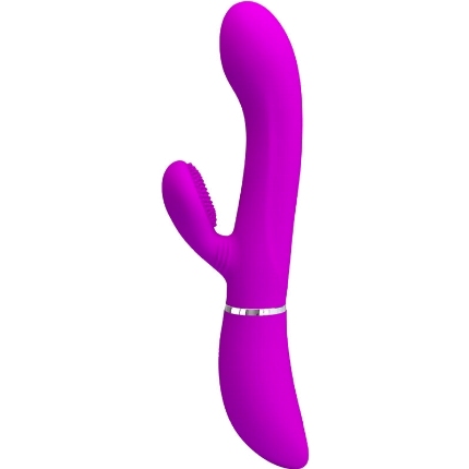 pretty love - clitoris stimulator vibrator D-234973