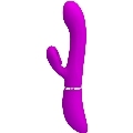 pretty love - clitoris stimulator vibrator