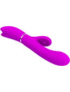 pretty love - clitoris stimulator vibrator D-234973