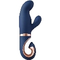 g-vibe - gentley g-spot vibe azul caribe