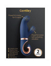 g-vibe - gentley g-spot vibe caribbean blue D-235732