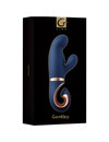 g-vibe - gentley g-spot vibe caribbean blue D-235732