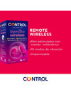 control - personal massager wireless remote control D-235734