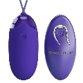 pretty love - berger youth violating egg remote control violet